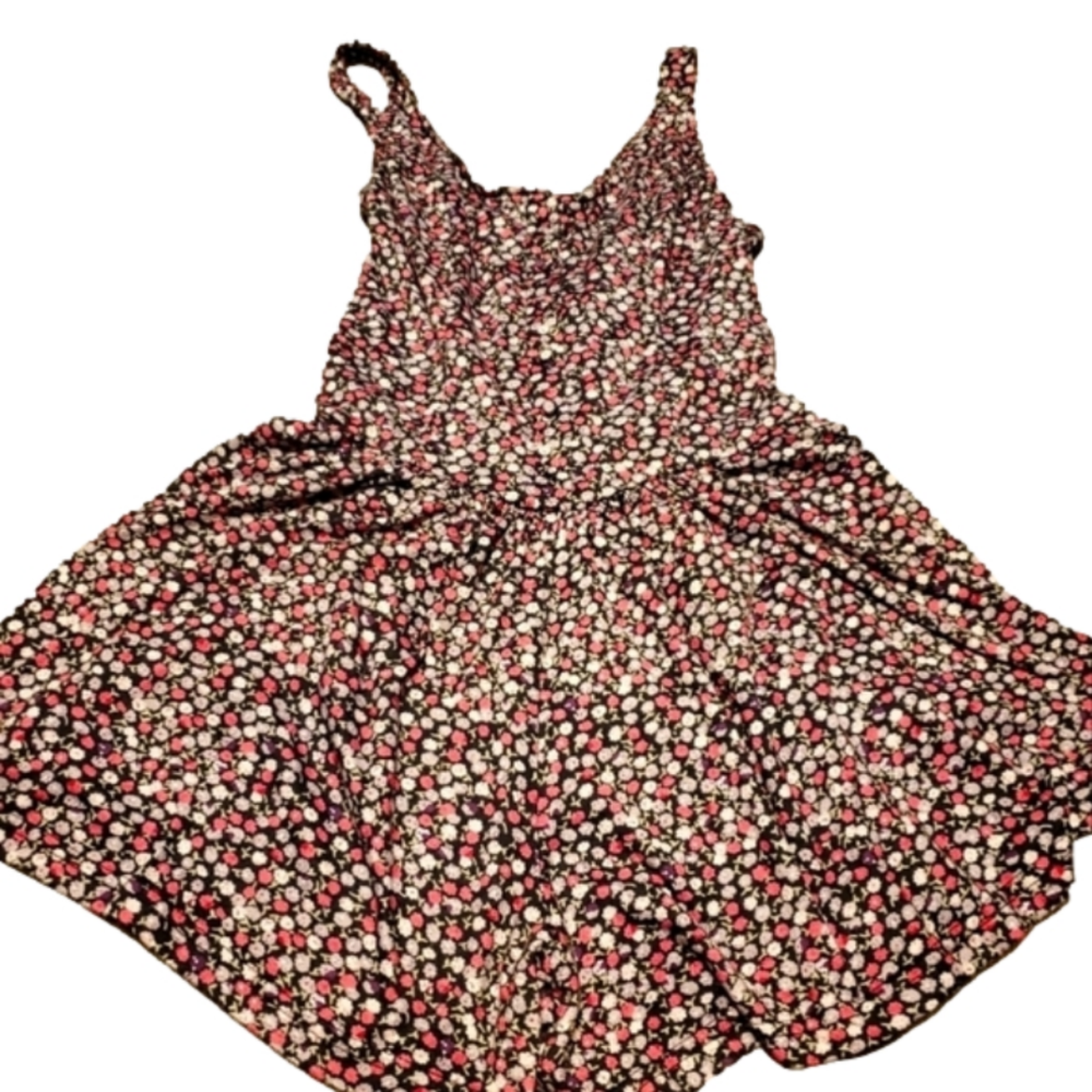 Charlotte Russe Romper Small